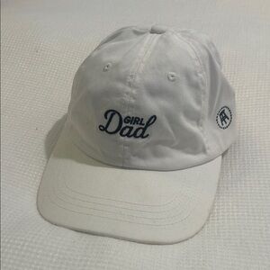 Barstool Sports 'Girl Dad' Men's Cap